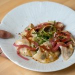 Yunnan by the Potomac to Feed Reston