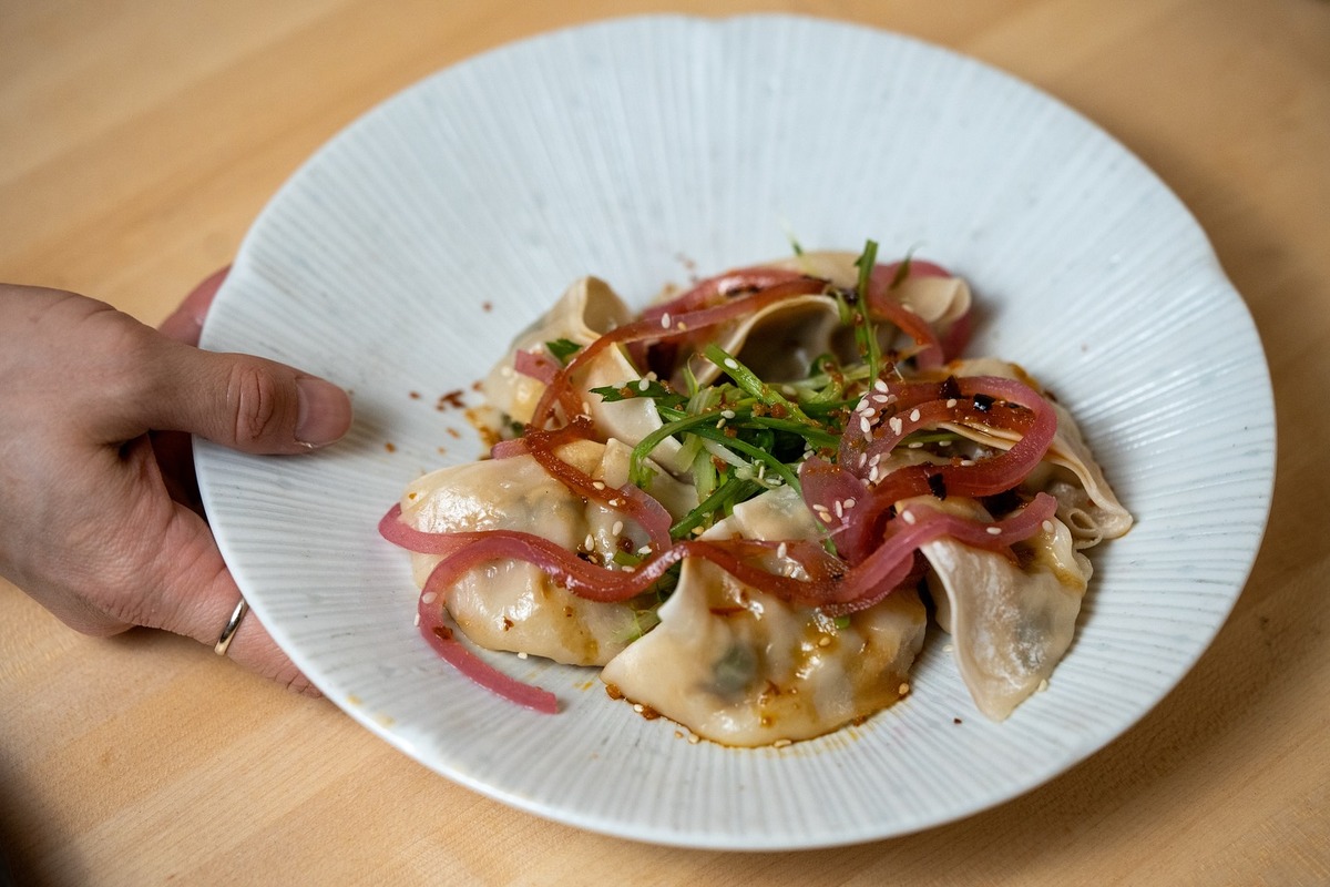 Yunnan by the Potomac to Feed Reston