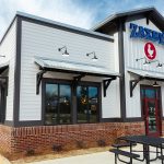 Zaxbys opens newest drive-thru only location in Jacksonville, Florida