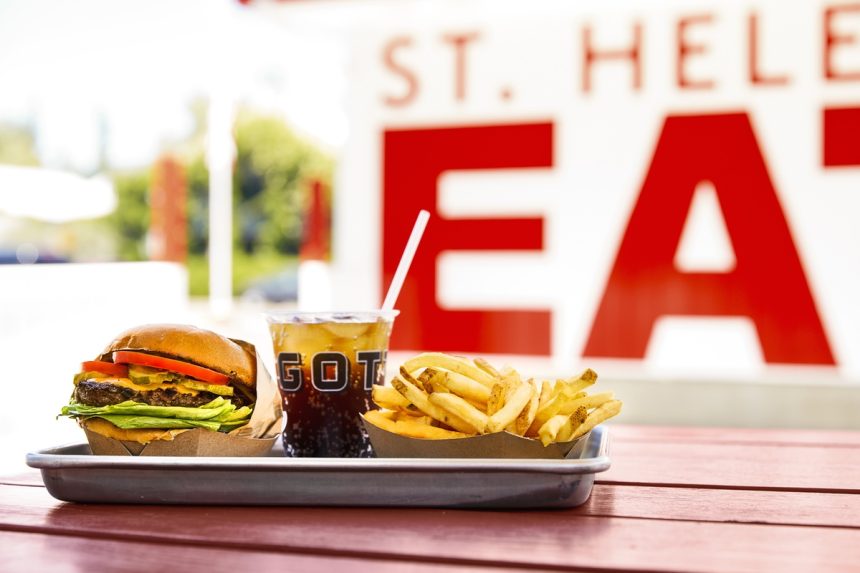 Gott’s Roadside Officially Making Southern California Debut in Fall 2025