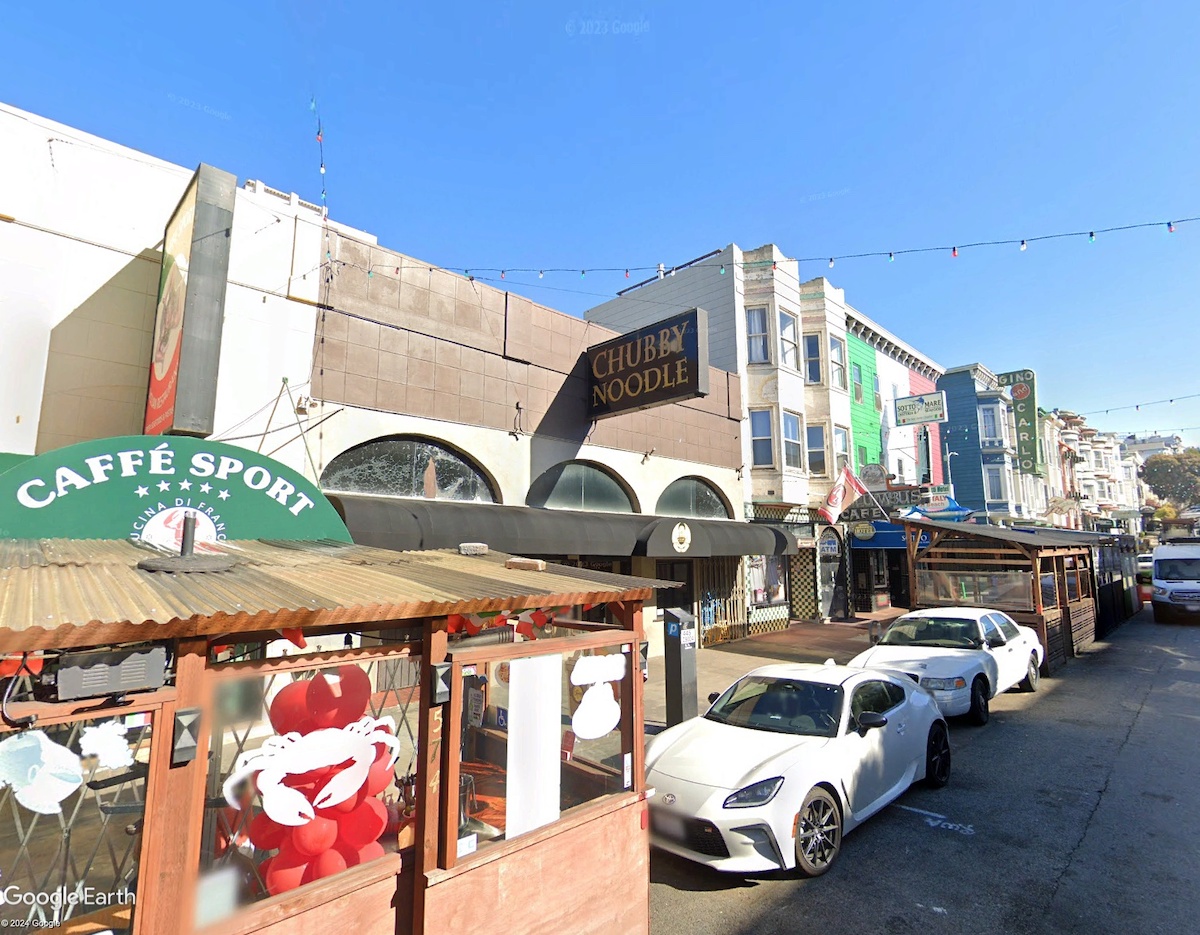 Owners of The Columbus Cafe Opening New Bar Next Door