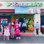Robeks Blends Healthy Eating with Trending Tastes for the Newest Opening in Reseda