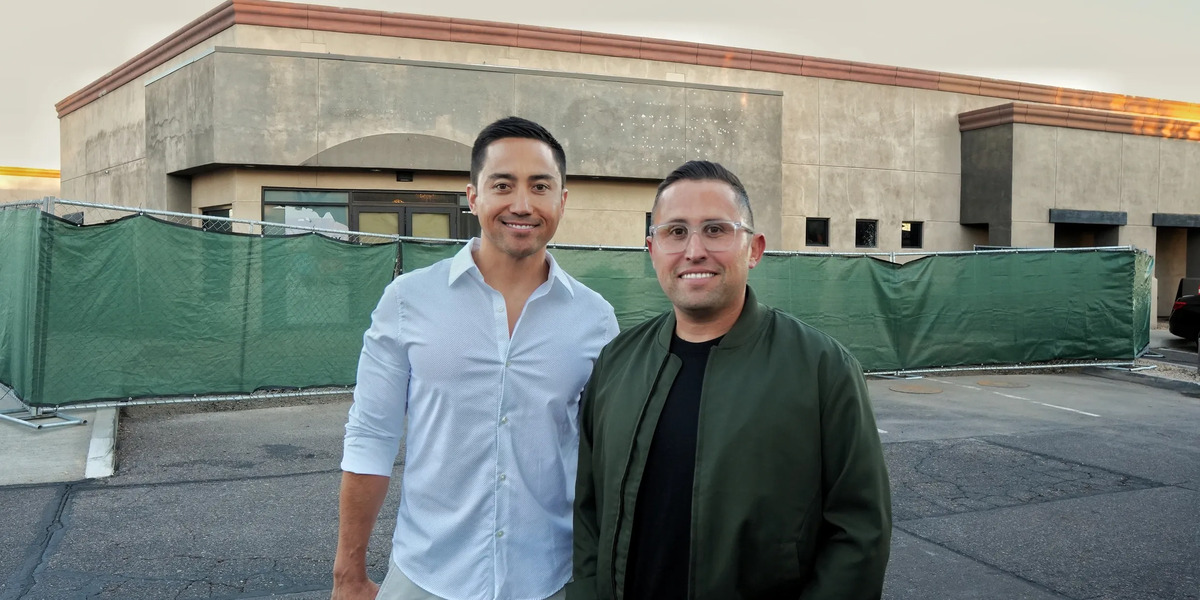 The Belmont Kitchen and Cocktails to Debut in North Scottsdale