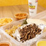 Pollo Regio Preparing for Expansion