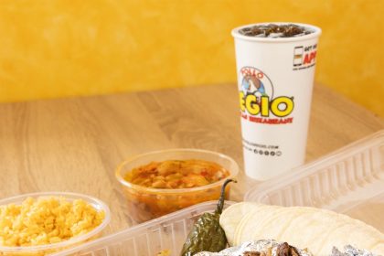 Pollo Regio Preparing for Expansion