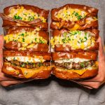 Egg Tuck to Replace Dirt Dog Near USC