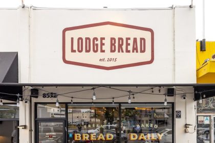 Lodge Bread is Coming to Beverly Hills and Pasadena