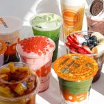 It's Boba Time Opening in San Antonio in 2025