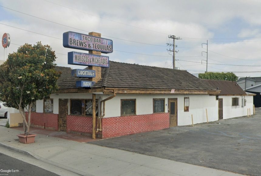 Tipsy Falcon's Fancy Lounge to Debut in Hawthorne