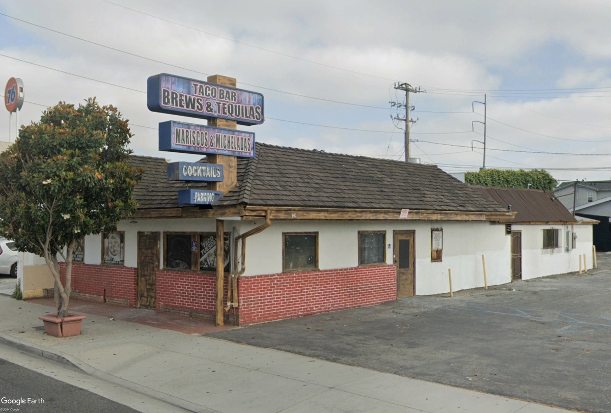 Tipsy Falcon's Fancy Lounge to Debut in Hawthorne