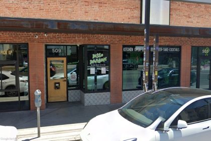 Disco Dragon Closed; Pretty Penny Taking Over Space