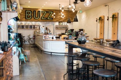 Better Buzz Coffee Continues to Expand Throughout San Diego's North County