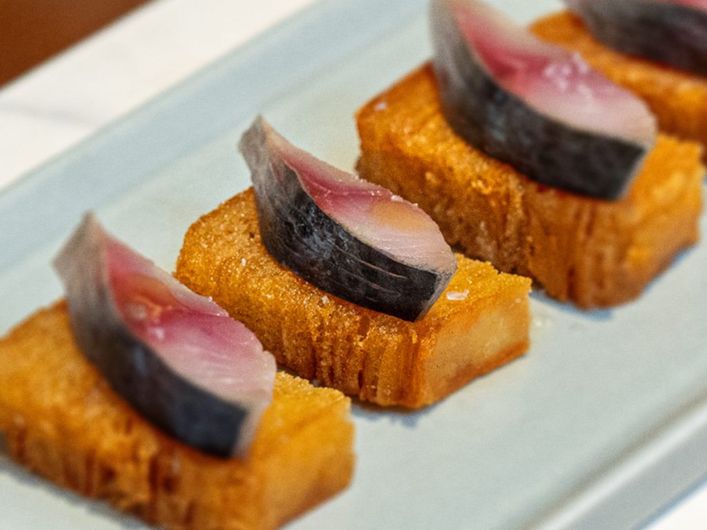 LUCIEN Preparing to Open in La Jolla Next Spring