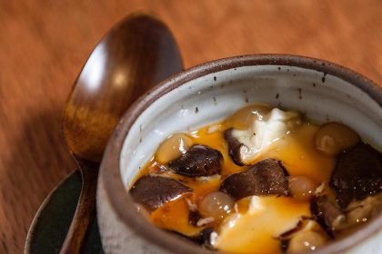 Restaurant and Japanese Bathhouse Onsen Reopening