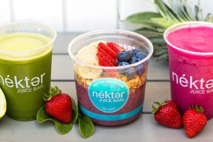 Nekter Juice Bar to Bring Healthier Options to Verrado Marketplace