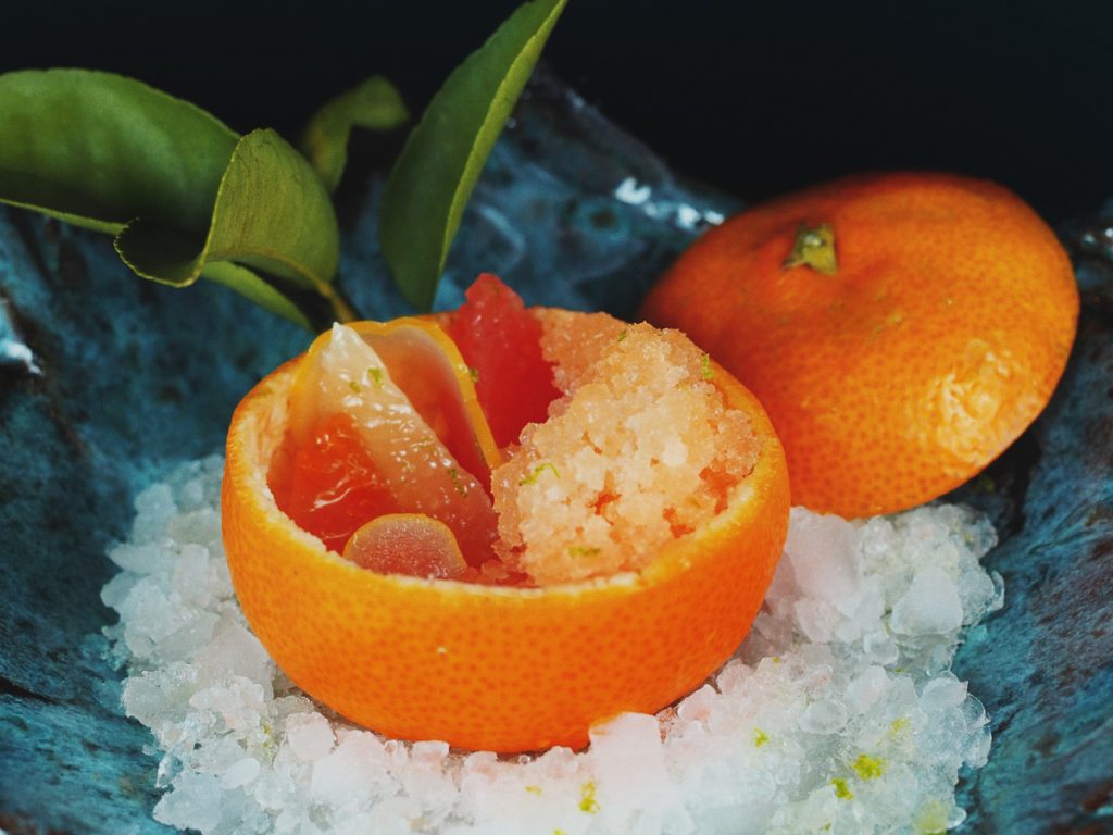 LUCIEN Preparing to Open in La Jolla Next Spring