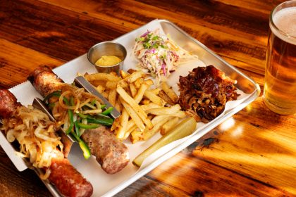 Introducing ‘Wurst Behavior”: An Irreverent Take on Handcrafted Sausages, Brats, Dogs & Local Drinks, Coming to Irving Park