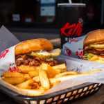 Killer Burger Expanding to San Antonio