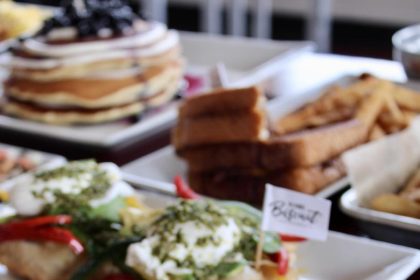 Alamo Biscuit Co. & Panadería Debuting New Outpost in San Antonio