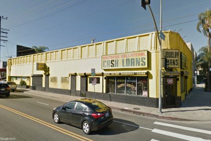 New Sports-Themed Restaurant Approved for Melrose Avenue