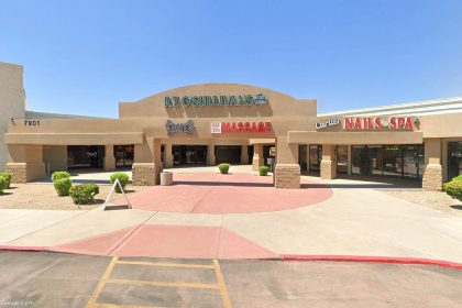 Dodo Bird Replacing Shanghai Palace in Scottsdale