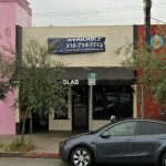 Chez Nous to Replace Slab on West Third Street