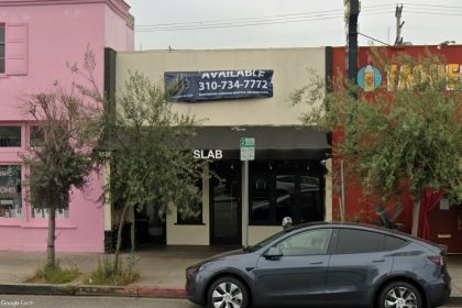 Chez Nous to Replace Slab on West Third Street