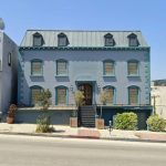 Swedish Chef Marcus Jernmark Bringing Nordic Cuisine to LA with Two Concepts