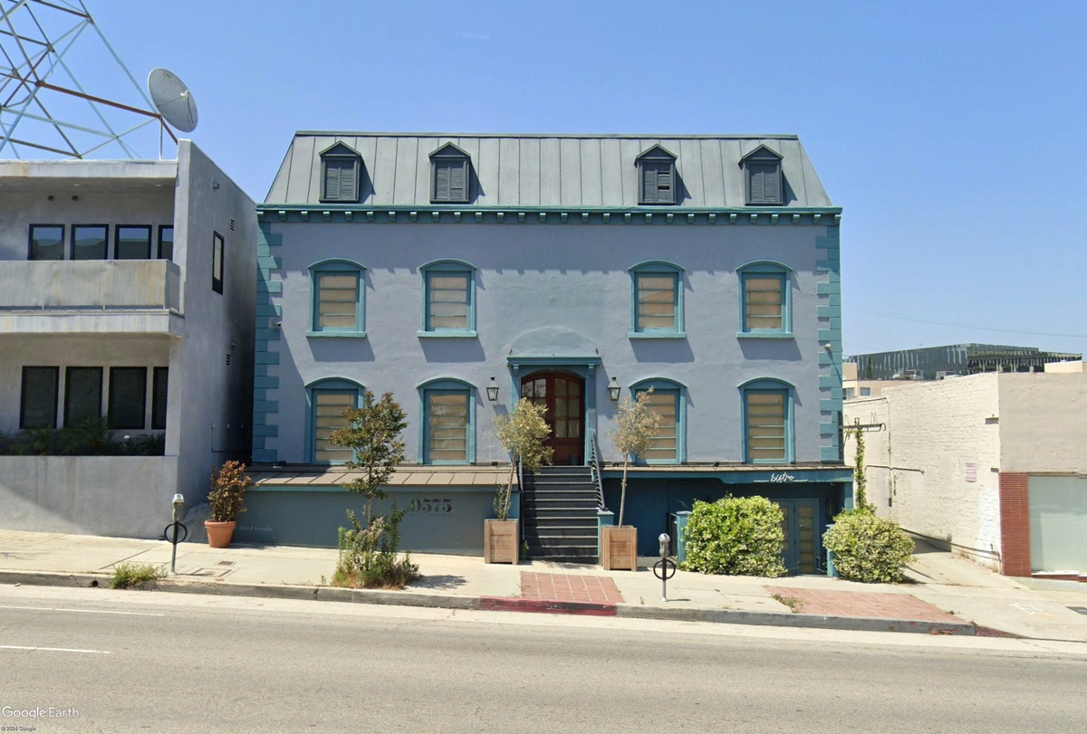 Swedish Chef Marcus Jernmark Bringing Nordic Cuisine to LA with Two Concepts