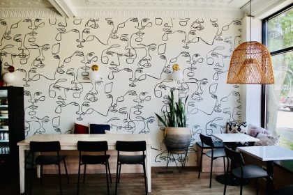 rise authentic co storefront