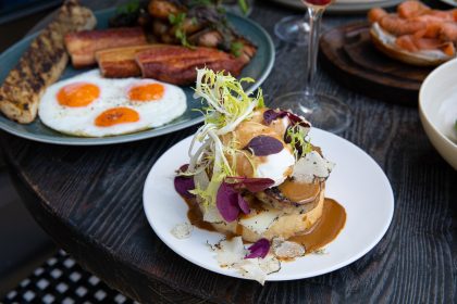 Wally’s Wine and Spirits to Open at Century Plaza