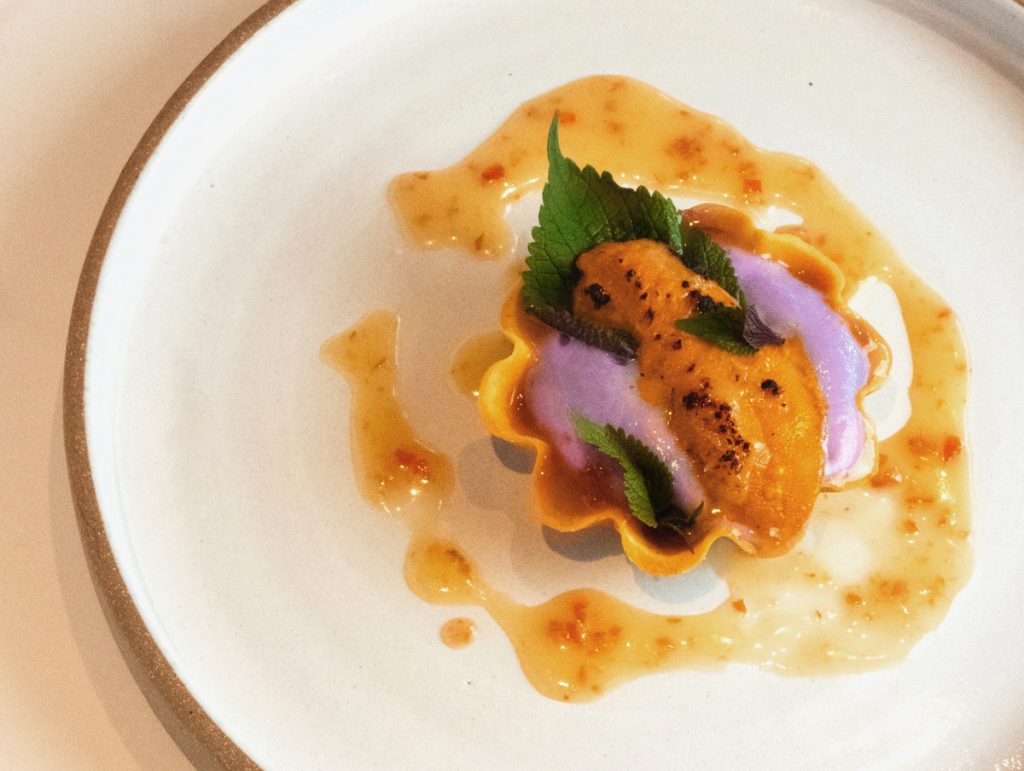 LUCIEN Preparing to Open in La Jolla Next Spring