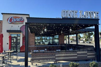Raising Cane’s Continues L.A. Takeover with New Norwalk Restaurant Launching Nov. 19