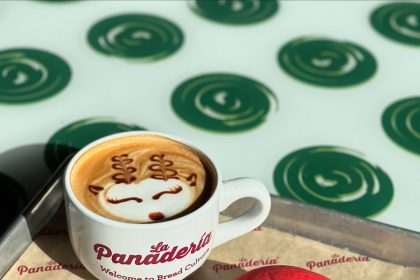 Local Bakery and Cafe La Panaderia Expanding in San Antonio