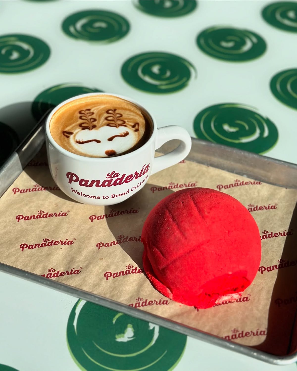 Local Bakery and Cafe La Panaderia Expanding in San Antonio