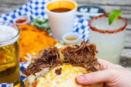 Austin-Based Bar Armadillo Den Debuting in New Braunfels