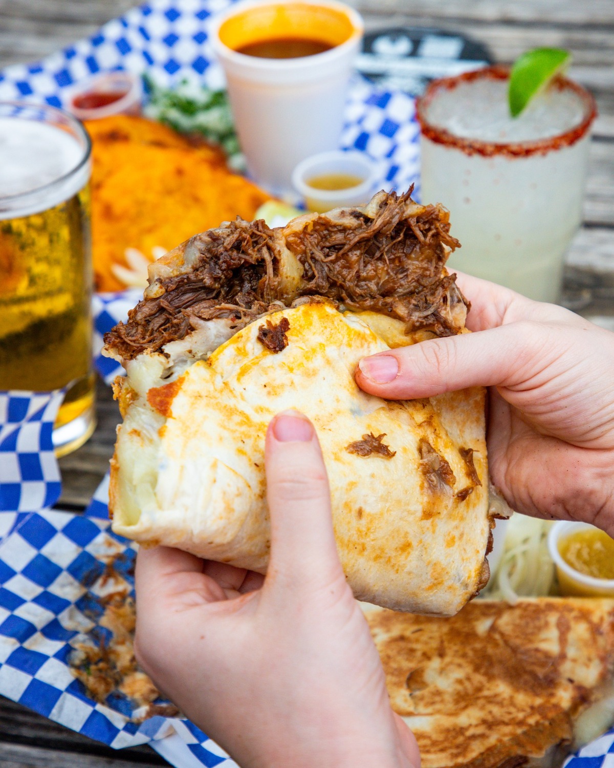 Austin-Based Bar Armadillo Den Debuting in New Braunfels