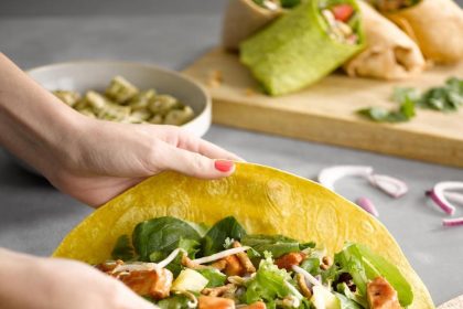 Salata Salad Kitchen Expanding to Cibolo