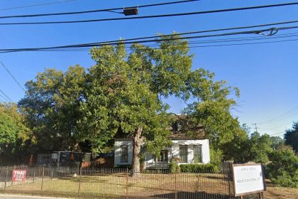 Kennedy's Tavern Coming to The Voight House in New Braunfels