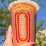 Dunkin’ to bring new summer menu items nationwide