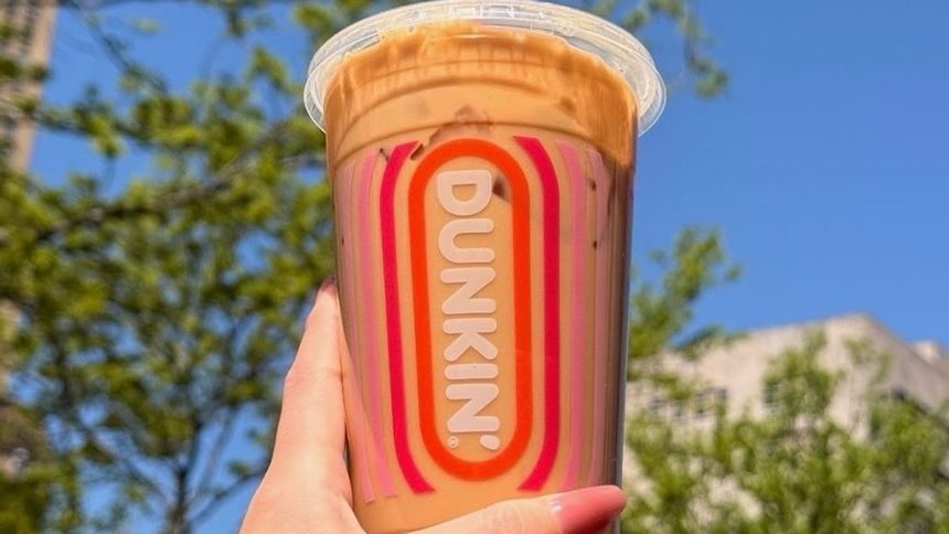 Dunkin’ to bring new summer menu items nationwide