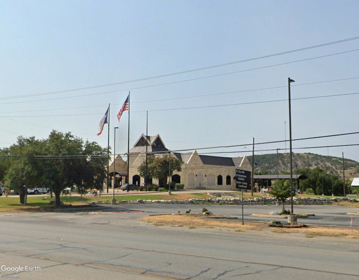 TexMex Cantina Coming to Kerrville