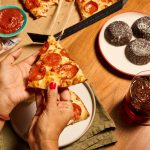 Domino's Pizza Debuting New Outpost in Canyon Lake