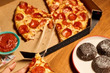 Domino's Pizza Debuting New Outpost in Canyon Lake