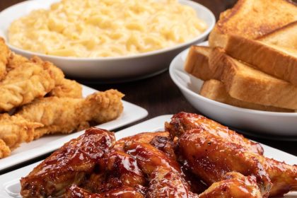 Slim Chickens Expanding San Antonio Footprint