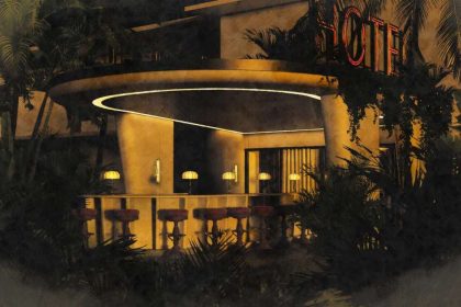 More Details Emerge Regarding CH Project's New Coronado Development