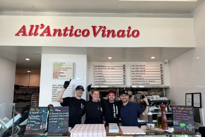 All'Antico Vinaio Bringing its Italian Sandwich Shop to Santa Monica