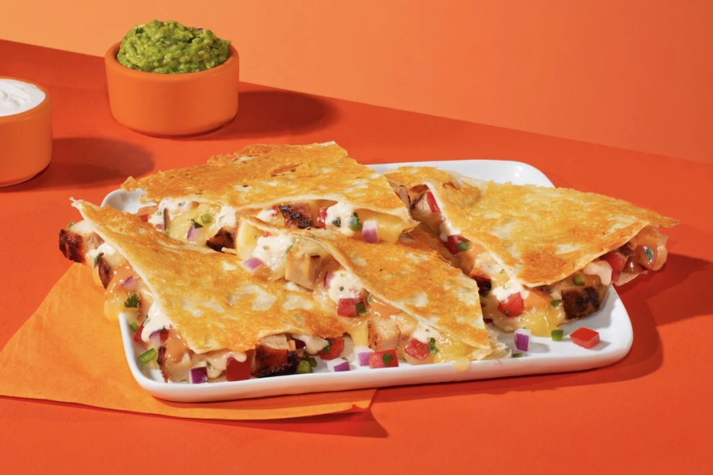 QDOBA Announces First Standalone Arizona Sites