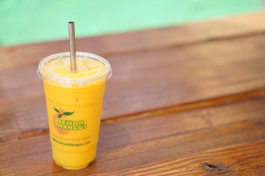 Senor Mangos Opening Third Location in Hillcrest