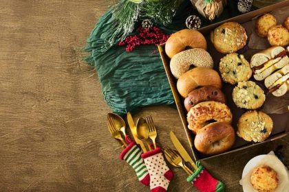 Einstein Bros. Bagels Working on New Vista Site